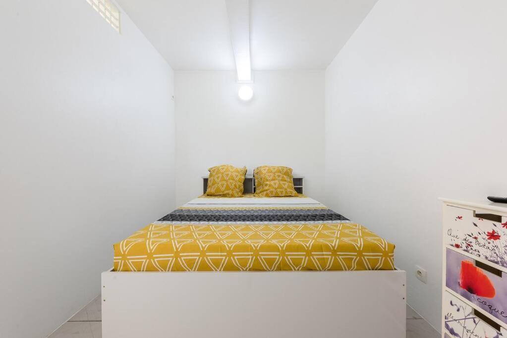 Cozy T2 Calme Au Coeur De La Nature 拉特里尼泰 外观 照片